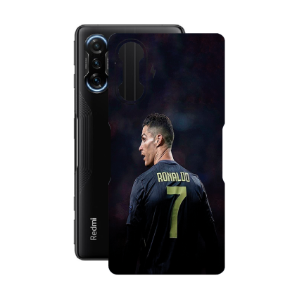 Захисна плівка StatusSKIN для Xiaomi Redmi K40 Garming 2021