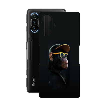 Захисна плівка StatusSKIN для Xiaomi Redmi K40 Garming 2021