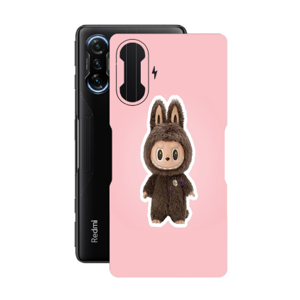 Захисна плівка StatusSKIN для Xiaomi Redmi K40 Garming 2021