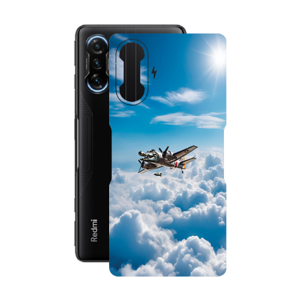 Захисна плівка StatusSKIN для Xiaomi Redmi K40 Garming 2021
