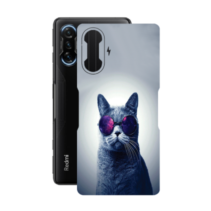 Захисна плівка StatusSKIN для Xiaomi Redmi K40 Garming 2021