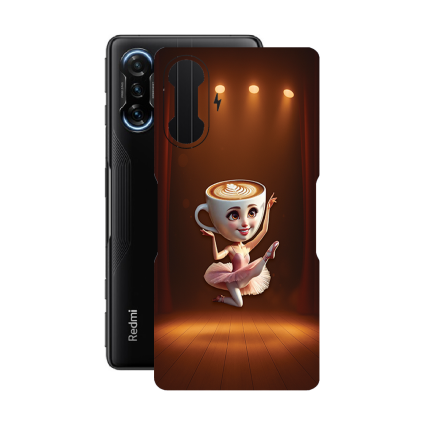 Захисна плівка StatusSKIN для Xiaomi Redmi K40 Garming 2021