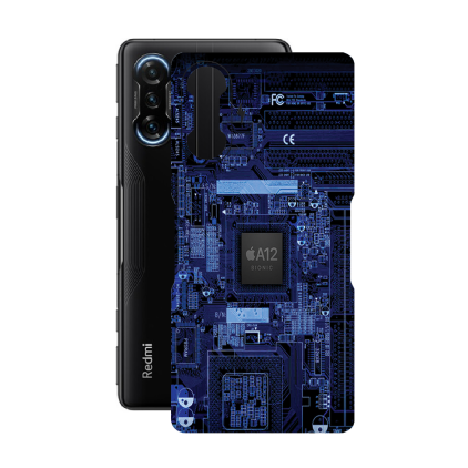 Захисна плівка StatusSKIN для Xiaomi Redmi K40 Garming 2021