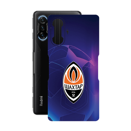 Захисна плівка StatusSKIN для Xiaomi Redmi K40 Garming 2021
