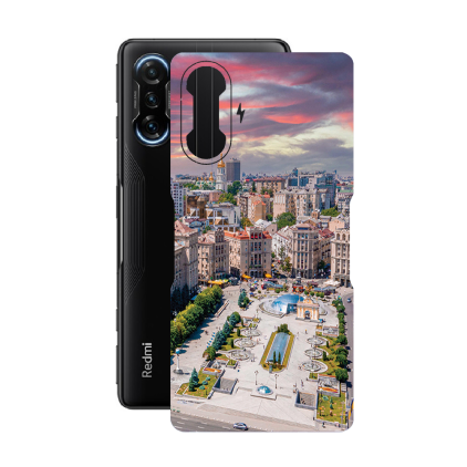 Захисна плівка StatusSKIN для Xiaomi Redmi K40 Garming 2021