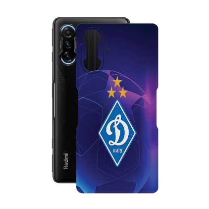 Захисна плівка StatusSKIN для Xiaomi Redmi K40 Garming 2021