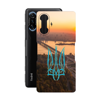 Захисна плівка StatusSKIN для Xiaomi Redmi K40 Garming 2021