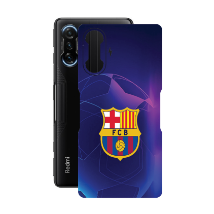 Захисна плівка StatusSKIN для Xiaomi Redmi K40 Garming 2021