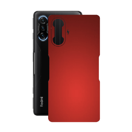 Защитная пленка StatusSKIN для Xiaomi Redmi K40 Garming 2021
