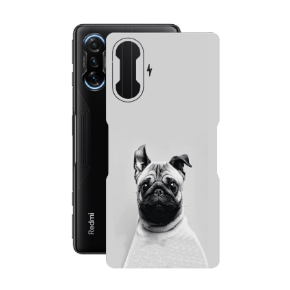 Захисна плівка StatusSKIN для Xiaomi Redmi K40 Garming 2021