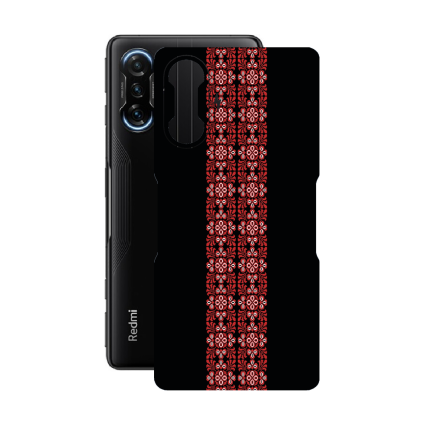 Защитная пленка StatusSKIN для Xiaomi Redmi K40 Garming 2021