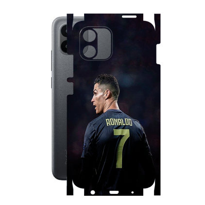 Захисна плівка StatusSKIN для Xiaomi Redmi A1