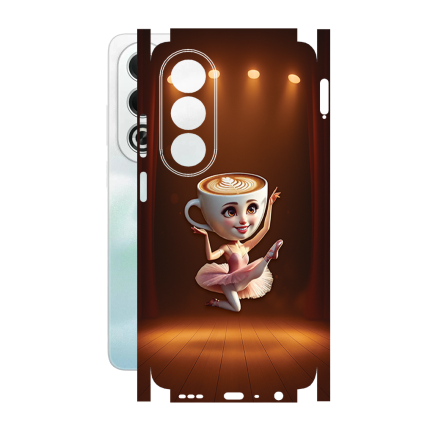 Защитная пленка StatusSKIN для OPPO K12x