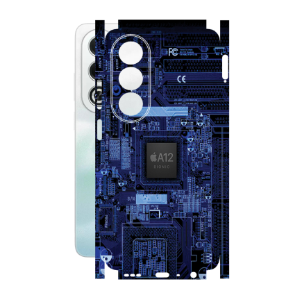 Защитная пленка StatusSKIN для OPPO K12x
