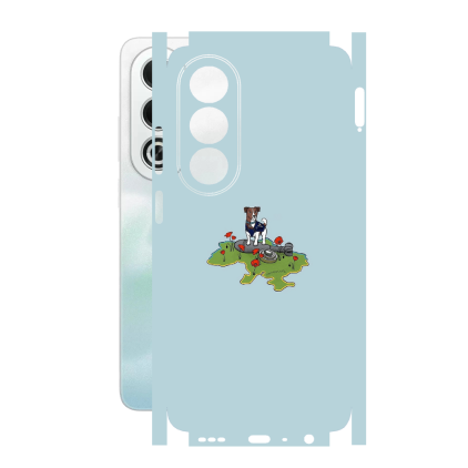 Защитная пленка StatusSKIN для OPPO K12x