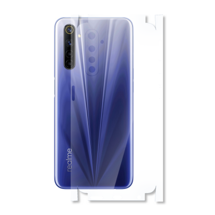 Захисна плівка StatusSKIN для Realme 6