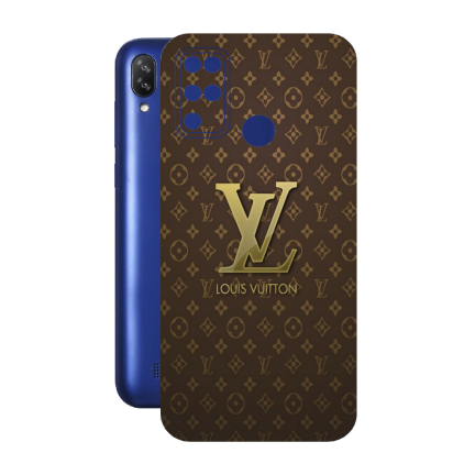 Защитная пленка StatusSKIN для Doogee Y8c