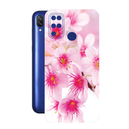 Защитная пленка StatusSKIN для Doogee Y8c