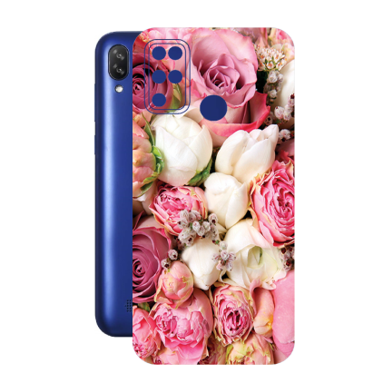 Защитная пленка StatusSKIN для Doogee Y8c