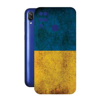 Защитная пленка StatusSKIN для Doogee Y8c