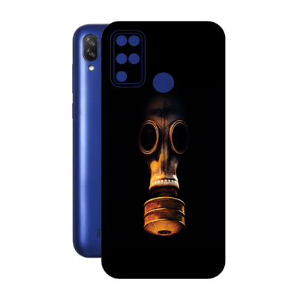 Защитная пленка StatusSKIN для Doogee Y8c