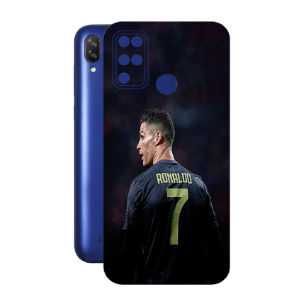 Защитная пленка StatusSKIN для Doogee Y8c