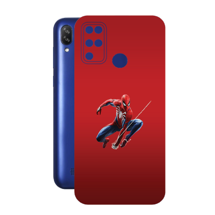 Защитная пленка StatusSKIN для Doogee Y8c
