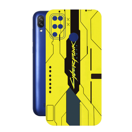 Защитная пленка StatusSKIN для Doogee Y8c