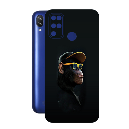 Защитная пленка StatusSKIN для Doogee Y8c