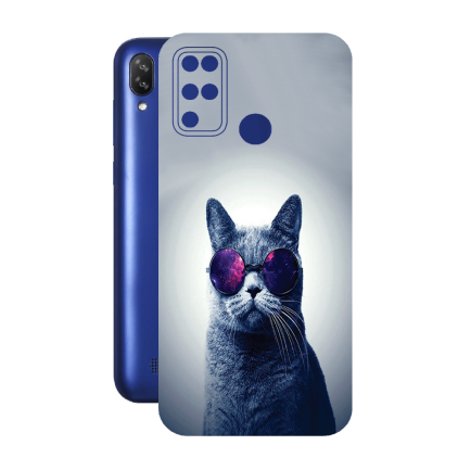 Защитная пленка StatusSKIN для Doogee Y8c