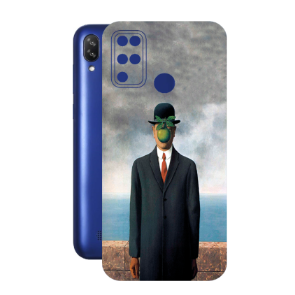 Защитная пленка StatusSKIN для Doogee Y8c
