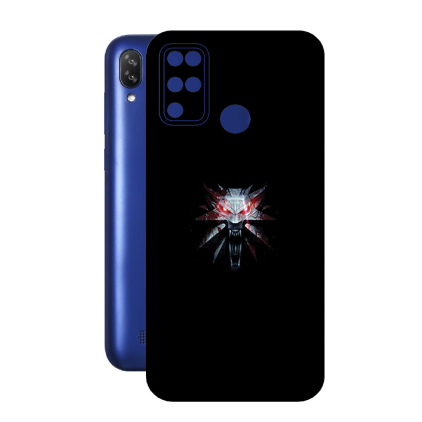 Защитная пленка StatusSKIN для Doogee Y8c