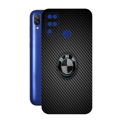 Защитная пленка StatusSKIN для Doogee Y8c