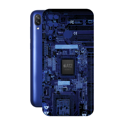 Защитная пленка StatusSKIN для Doogee Y8c