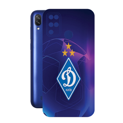Защитная пленка StatusSKIN для Doogee Y8c