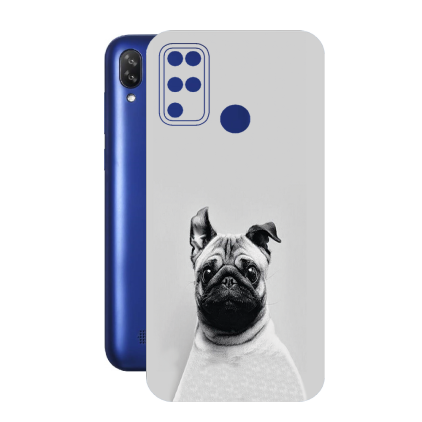 Защитная пленка StatusSKIN для Doogee Y8c