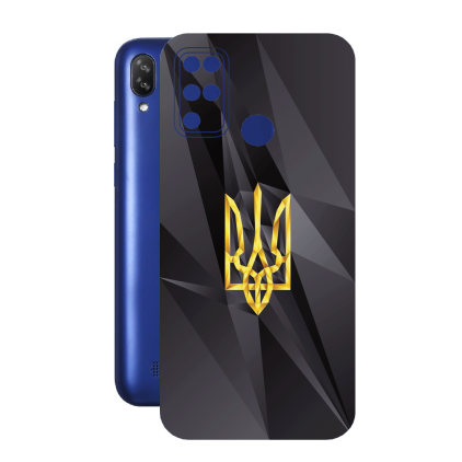 Захисна плівка StatusSKIN для Doogee Y8c