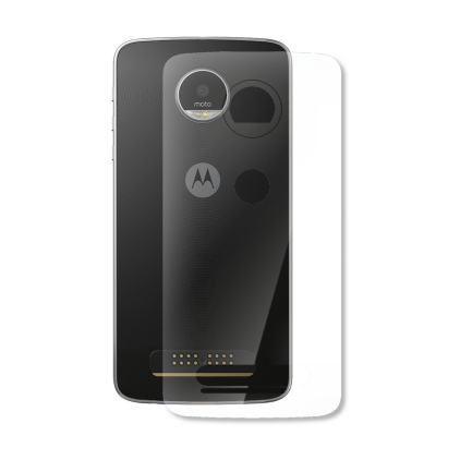 Захисна плівка StatusSKIN для Motorola Moto Z2 Play