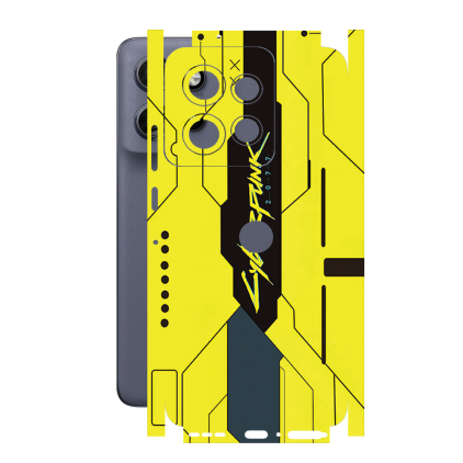 Захисна плівка StatusSKIN для Motorola Edge 50 Neo