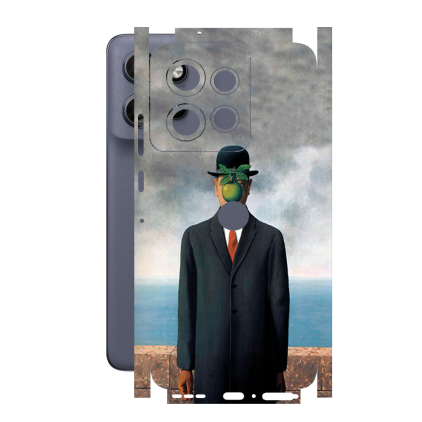 Захисна плівка StatusSKIN для Motorola Edge 50 Neo