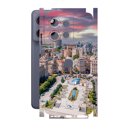 Захисна плівка StatusSKIN для Motorola Edge 50 Neo
