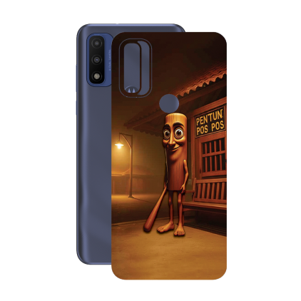 Защитная пленка StatusSKIN для Motorola G Pure