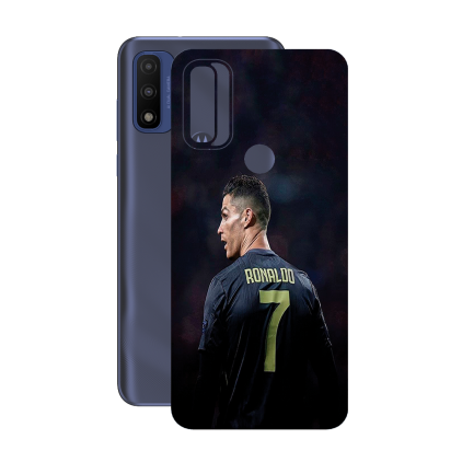 Защитная пленка StatusSKIN для Motorola G Pure