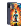 Защитная пленка StatusSKIN для Motorola G Pure