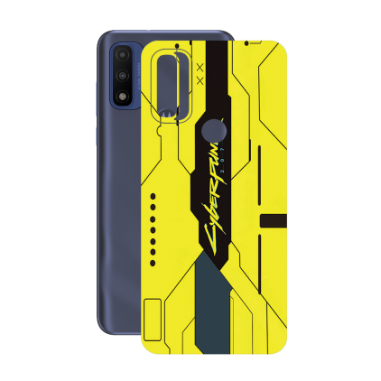 Защитная пленка StatusSKIN для Motorola G Pure