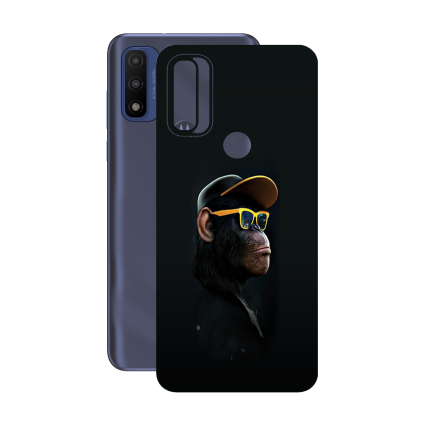 Защитная пленка StatusSKIN для Motorola G Pure