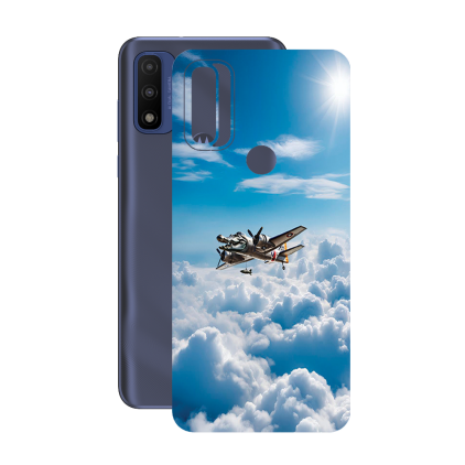 Защитная пленка StatusSKIN для Motorola G Pure
