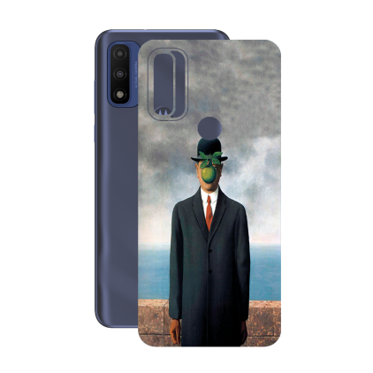Защитная пленка StatusSKIN для Motorola G Pure