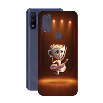 Защитная пленка StatusSKIN для Motorola G Pure