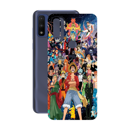 Защитная пленка StatusSKIN для Motorola G Pure